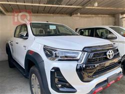 تۆیۆتا هایلۆکس